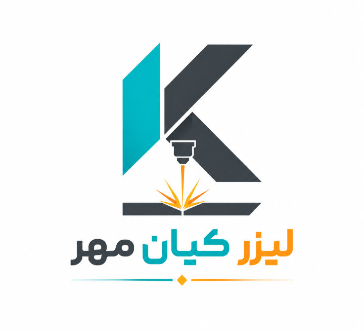 خدمات برش و حکاکی فلزات و غیر فلزات